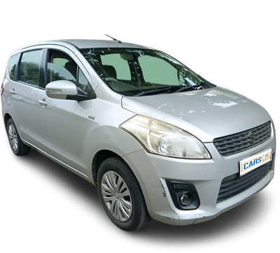 Maruti Ertiga-img